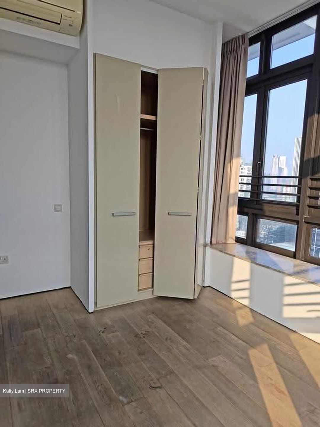 Centennia Suites (D9), Condominium #612071571
